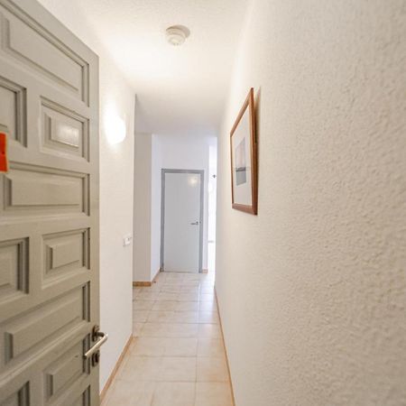 El Cortijo Escana Es Cana Exterior foto