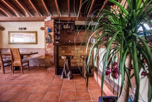 El Cortijo Escana Es Cana Exterior foto